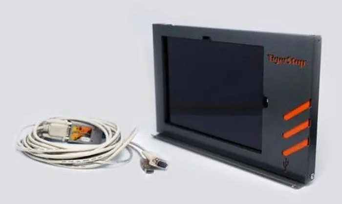 NEW TIGERSTOP TIGERTOUCH TABLET PACKAGE