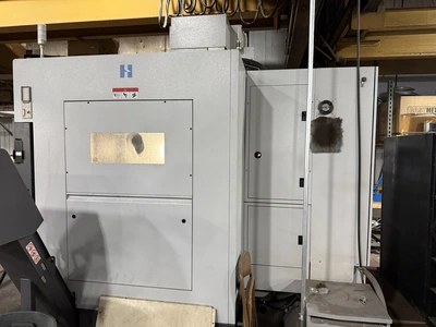 USED 2016 HARDINGE CONQUEST V1000