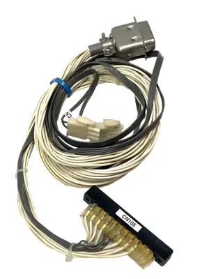 Used Hitachi Cable Harness for S3500-N Microscope Microscope Accessories Michigan US | Maverick Industrial Sales #1414281