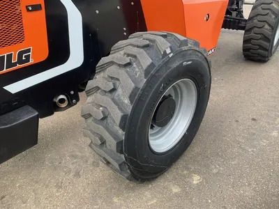 New | in-Stock 2026 SKYTRAK 6034 TELEHANDLER Telehandlers Alberta CA | Adcock Equipment #1417978