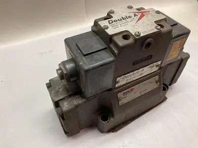 USED DOUBLE A QF-06-TT-10F1