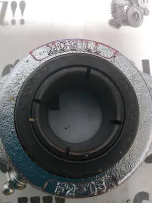 New | in-Stock MB NFC225K1-14S Bearings | Surplus Asset Holdings #1190035