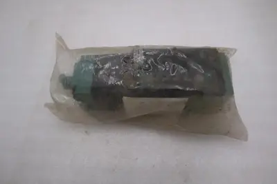 NEW NUMATICS 554SA400K000030 SOLENOID VALVE 110/120, 50/60 - STOCK GF461A
