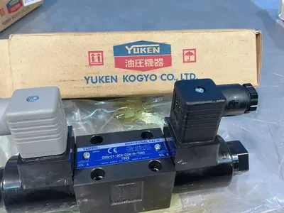 Used YUKEN DSG013C4D24N7090 Pumps Ohio US | HGR 24 #1325036