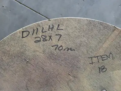 1/2", 290 ft. Steel Wire Rope