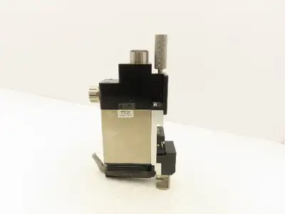 Used TIDLAND _UNKNOWN_ Knife Holders Indiana US | Arrow Industrial #1411484