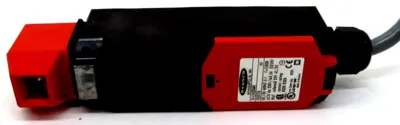 NEW BANNER SI-LS42DMH SAFETY INTERLOCK BODY SILS42DMH