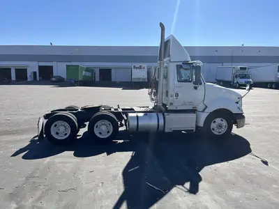 USED 2013 INTERNATIONAL PROSTAR