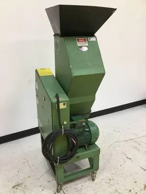 USED RAPID 611-SR