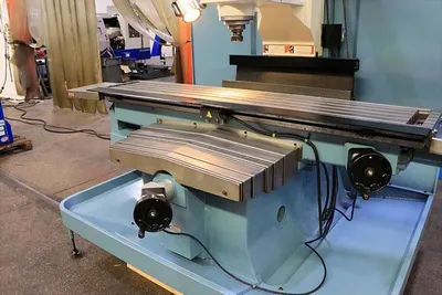 2012 SOUTHWESTERN INDUSTRIES TRAK FHM7 Vertical Machining Centers | Clark Machinery Sales, LLC (8)