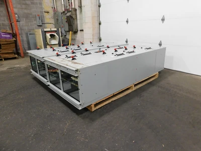 Used GE 947X0537F01 Starters Ohio US | Equipment Recovery Corp. #1330725