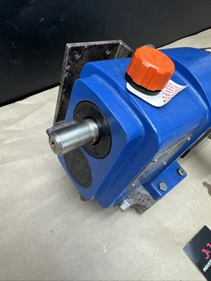 Used Viking IC10L Pumps Indiana US | J&J Industrial Supply #1280979