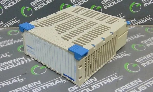 Westinghouse Emerson 5X00070G04 Ovation Analog Input Module Used