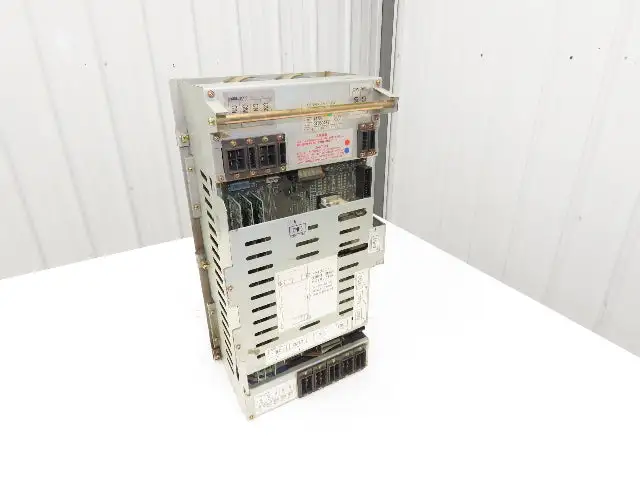 Used NACHI FUJIKOSHI _UNKNOWN_ Servo Drives | Arrow Industrial #556685