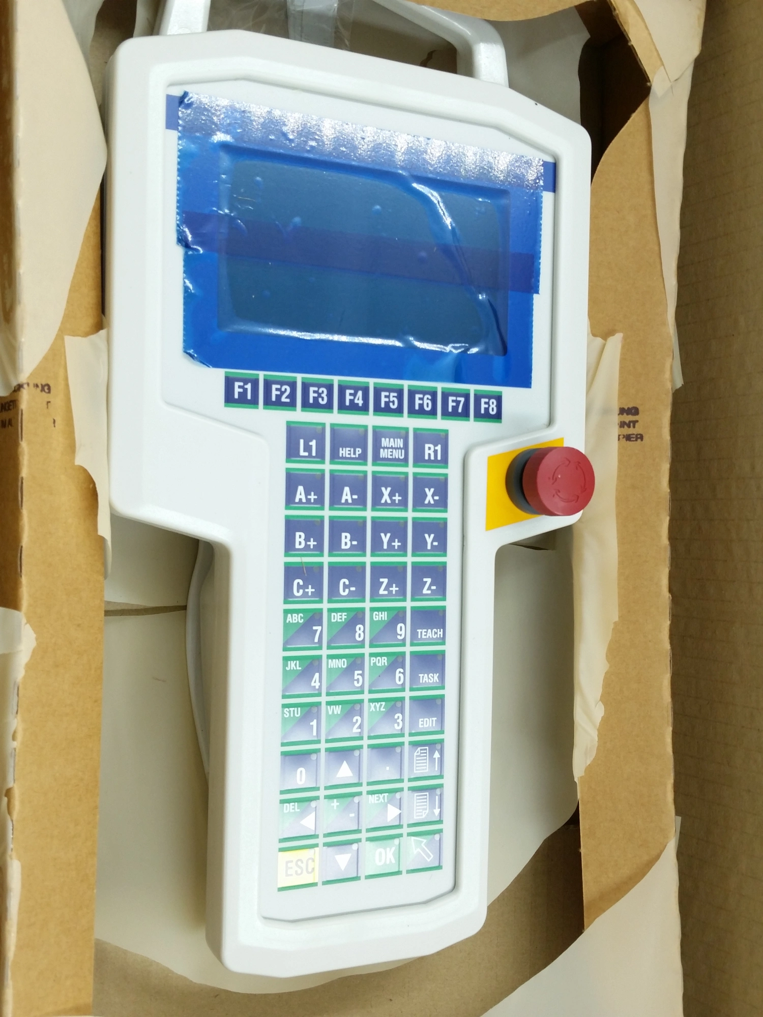 NEW REXROTH BTC06.2A-F-EN3-FW