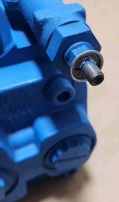 NEW Eaton 421AK00745B