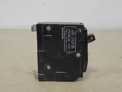 USED SQUARE D QO130