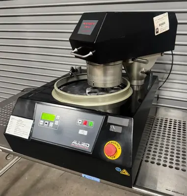 Allied High Tech 345435 Polishing & Buffing Machines | Amiron Machinery (3)