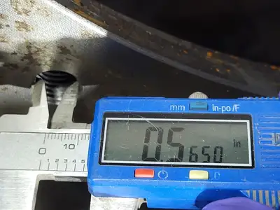 NEW METSO 912036