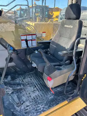 Used 2015 Komatsu PC290LC-11 Excavators South Carolina US | Zadoon Equipment #1480669