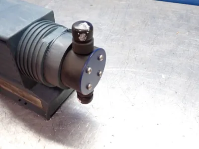 Used PROMINENT CONB 1602TT1002D100 Pumps (Metering) Ohio US | HGR 24 #737544