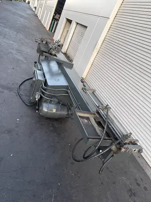 USED CONRAC 230