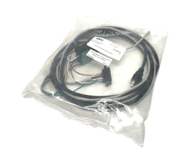 New | in-Stock Knapp KUS00914 Automation Control (HMI) Michigan US | Maverick Industrial Sales #1395362
