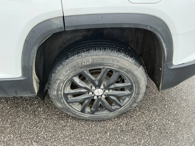 Used 2019 GMC ACADIA SLT SUVs Michigan US | Miedema Asset Management Group #1312885