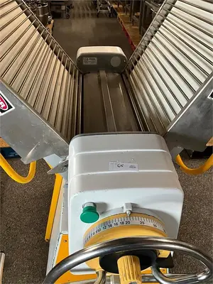 USED RONDO SS0 67