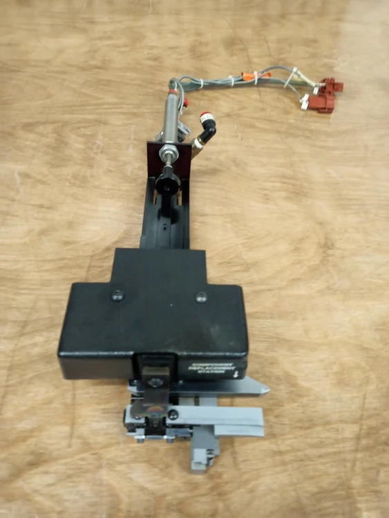 Used Universal Instruments Corporation 6358A Miscellaneous PCB & SMT Equipment Michigan US | 4Tech USA #1540567