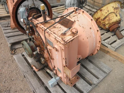 USED COTTA G02208-1