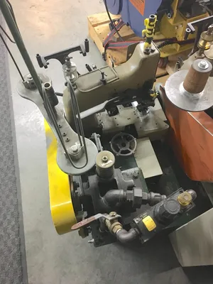 Used _UNKNOWN_ _UNKNOWN_ Sewing Equipment Georgia US | Harrell Machinery Sales Inc #1298762