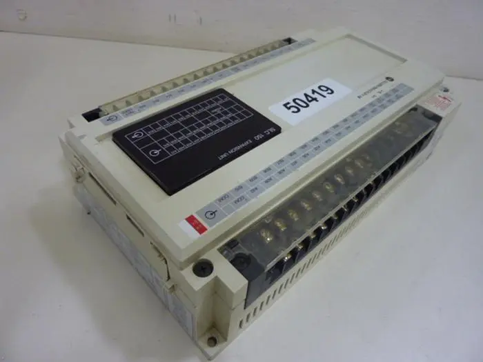 Used ALLEN BRADLEY 1745-E151 SER A Circuit Boards Michigan US | Ideal Machinery #599280
