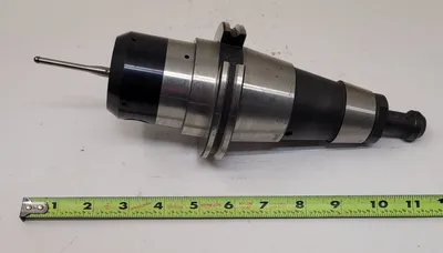 RENISHAW CP1 Probe Tooling & Accessories, Tooling | Machinery Central (4)