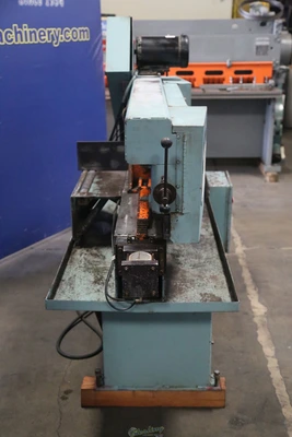 Used SCOTCHMAN SH1016 Horizontal Band Saws California US | Sterling Machinery Exchange #1465874