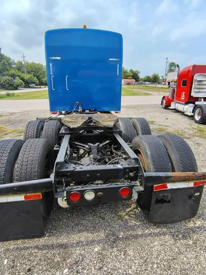 Used 1999 KENWORTH W900L Conventional trucks Ohio US | Proxy Equipment #1385248