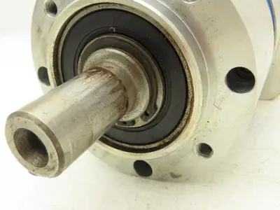 Used GAM _UNKNOWN_ Speed Reducers Indiana US | Arrow Industrial #1367879