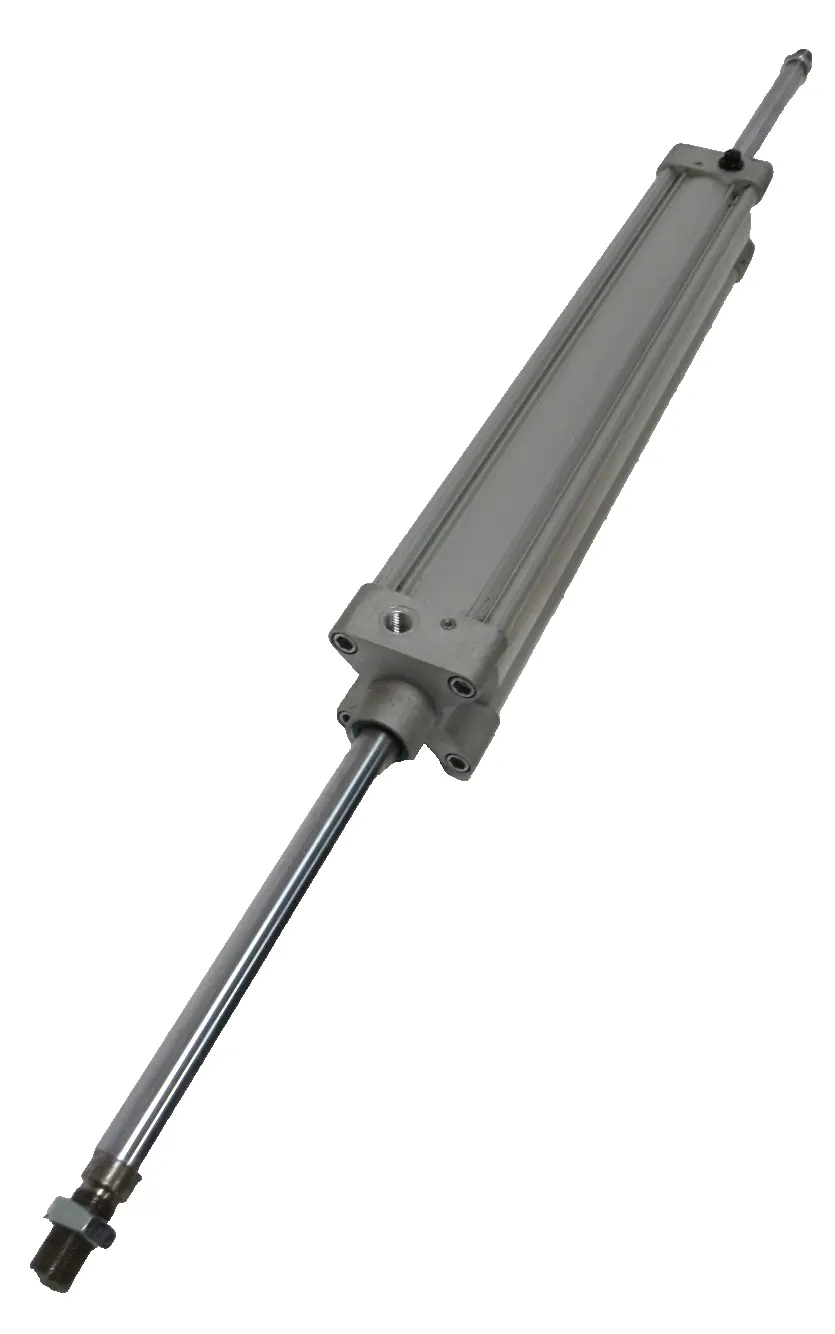 NEW PARKER P1F-K080MCX0500-0000 PNEUMATIC CYLINDER P1FK080MCX05000000