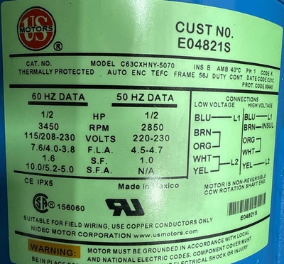 Goulds _UNKNOWN_ Booster Pumps | Fram Fram LLC (12)