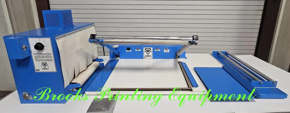 USED STEVESON INDUSTRIES, INC. 1700A