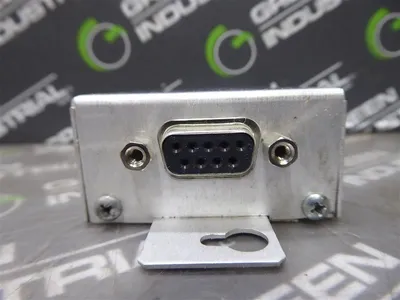 Medar 311-1269 RS-232/RS-485 Converter Module Used