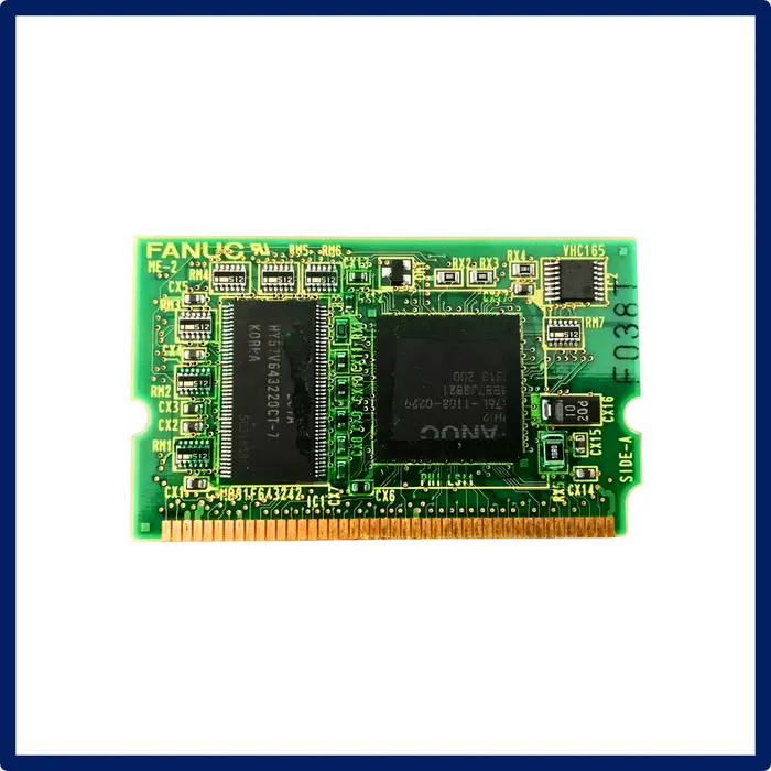 New | in-Stock FANUC A20B-3900-0200 Printed Circuit Boards (PCB) Texas US | CNC TOOLS LLC #1385853