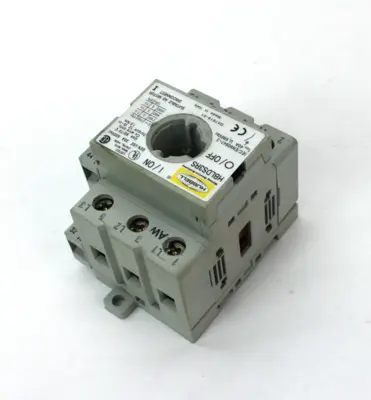USED HUBBELL HBLDS3RS