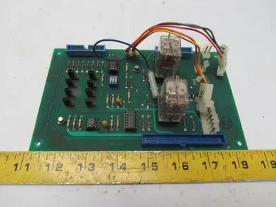 Computer Power Systems 112236 Power Block Interface