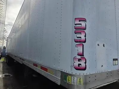 USED 2002 WABASH 53FT