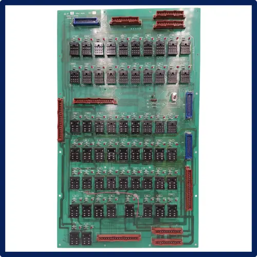 Used MITSUBISHI C2N624A001H01 QT-18N-(T2NJ) RC2A C Circuit Boards Texas US | CNC TOOLS LLC #893598