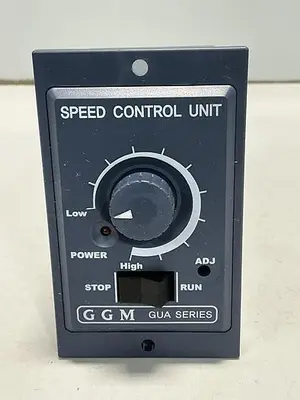 NEW GGM GUA-C-6