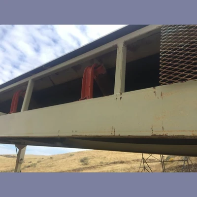 Superior 30in x 75ft Conveyor