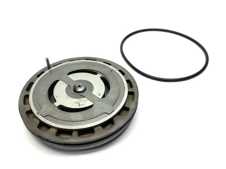 New | in-Stock Royce Valve Plate Pump & Valve Parts Michigan US | Maverick Industrial Sales #1395122