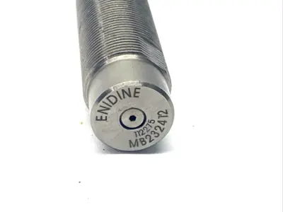 New | in-Stock Enidine 112275 Parts (Hydraulics and Pneumatics) Michigan US | Maverick Industrial Sales #1454343